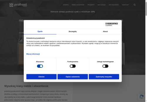profrost.pl