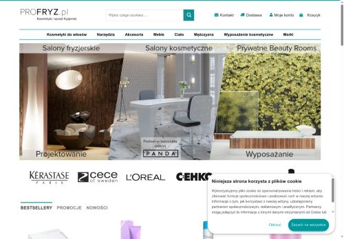 profryz.pl