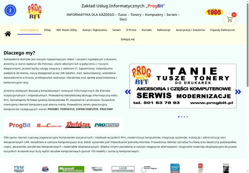 progbit.pl
