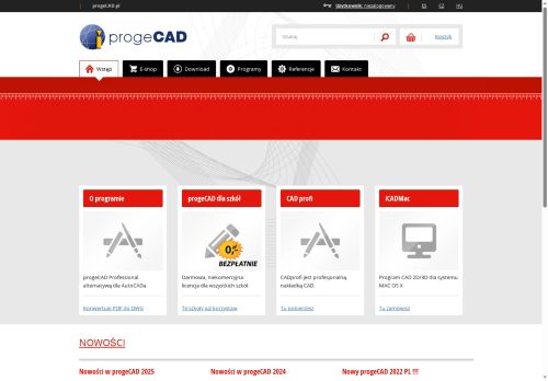 progecad.pl