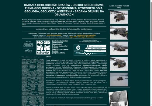 progeo.pl