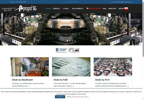 prografsg.com