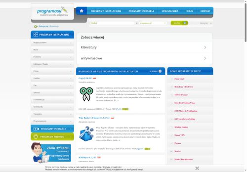 programosy.pl