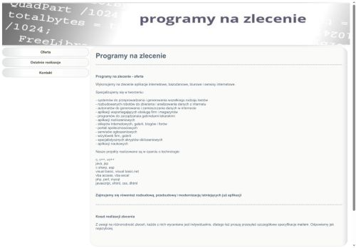 programy.adamrem.pl