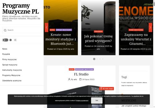 programymuzyczne.pl