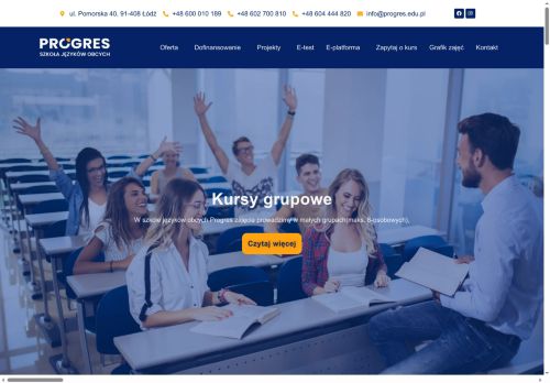 progres.edu.pl