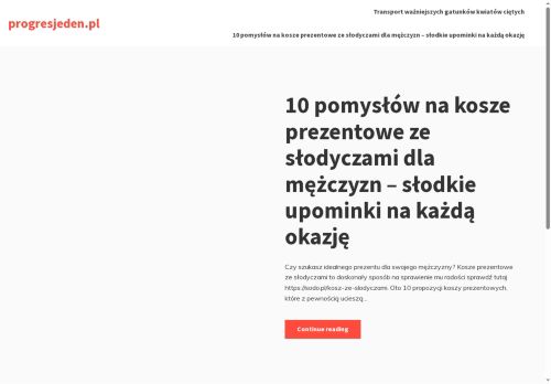 progresjeden.pl