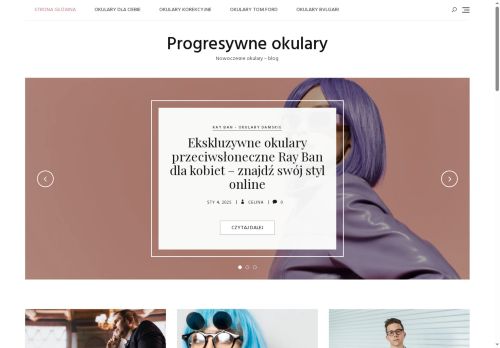 progresywneokulary.com.pl