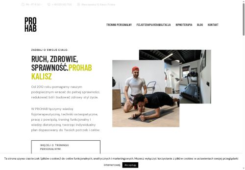 prohab.pl