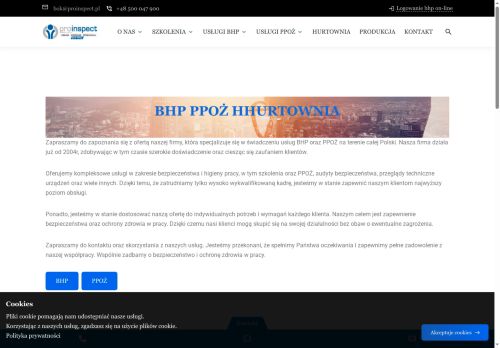 proinspect.pl
