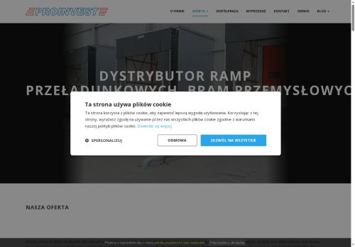 proinvest.com.pl