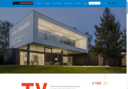 proinwestor.pl