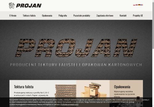 projan.com.pl