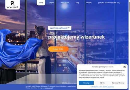 project-pr.pl