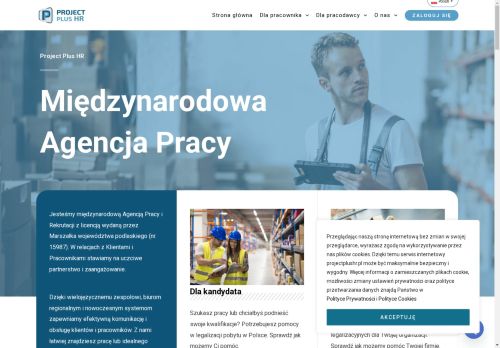 projectplus.eu