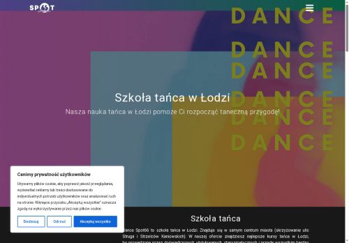 projectsalsa.pl
