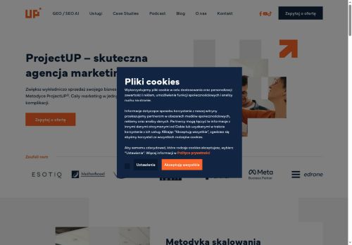 projectup.pl
