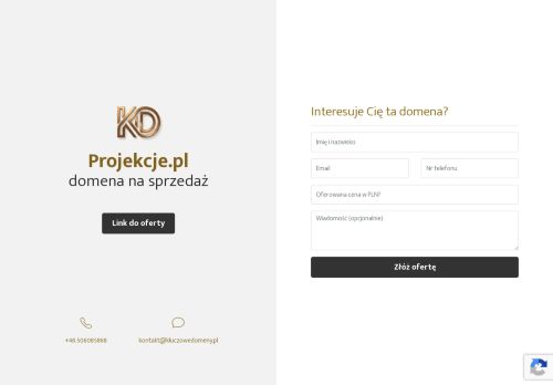 projekcje.pl