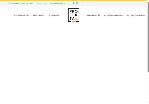 projekta.pl