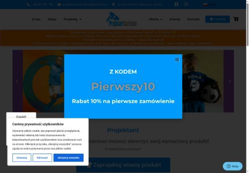 projektantnadrukow.com.pl