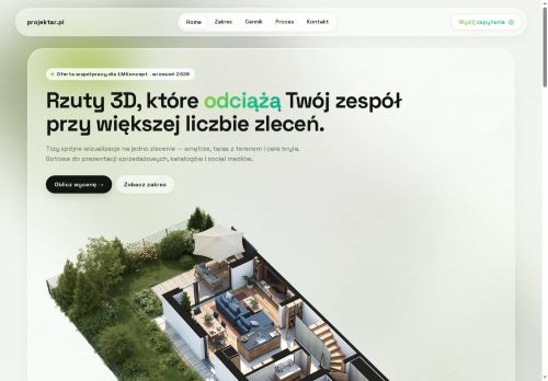 projektar.pl