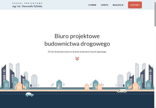 projektdrogi.pl