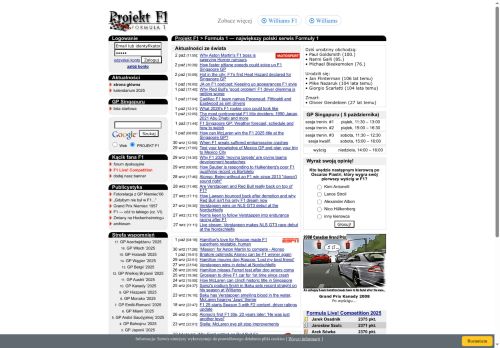 projektf1.com