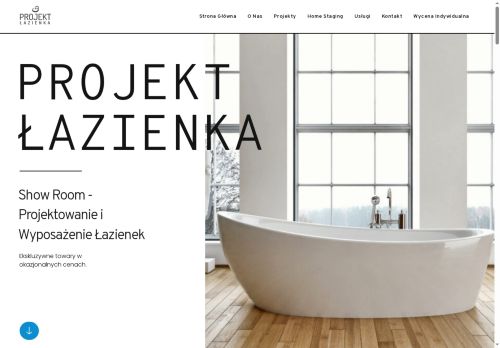 projektlazienka.pl