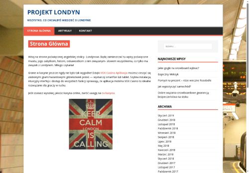 projektlondyn2014.pl