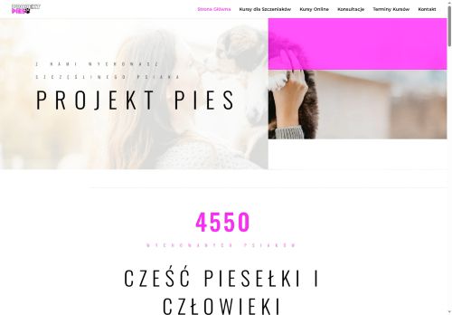 projektpies.pl