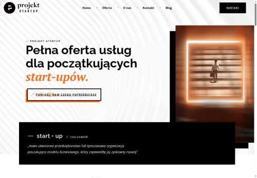 projektstartup.pl