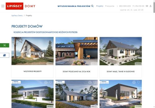 projekty.lipinscy.pl