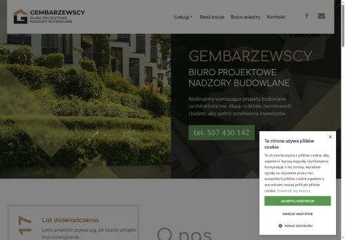 projektybochniabrzesko.pl