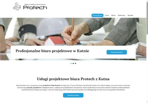 projektybudowlanekutno.pl