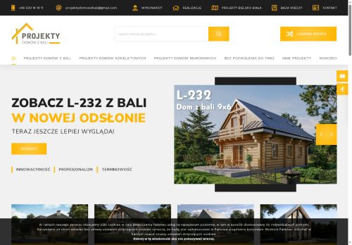 projektydomowzbali.pl