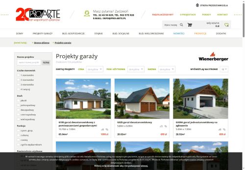 projektygarazy.eu