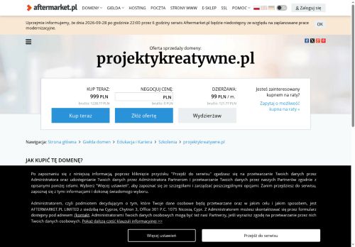 projektykreatywne.pl