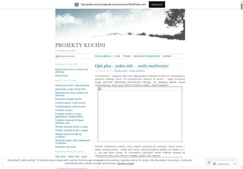 projektykuchni.wordpress.com