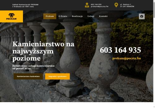 prokam.pl