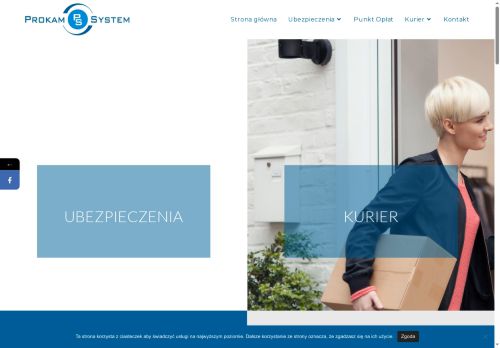 prokamsystem.com