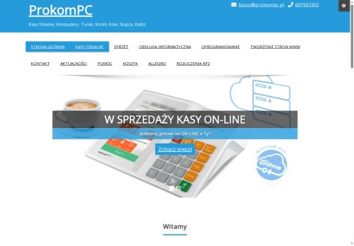 prokompc.pl