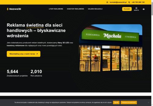 prokonstrukcje.pl