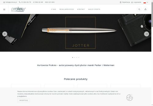 prokres.pl