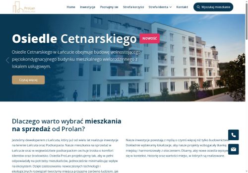prolancut.com