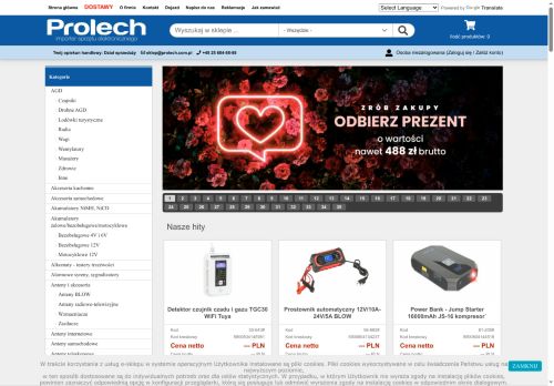 prolech.com.pl