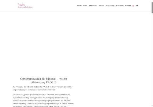 prolib.pl