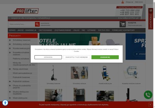 prolifter.pl