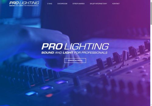 prolighting.pl