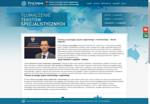 prolingua.com.pl