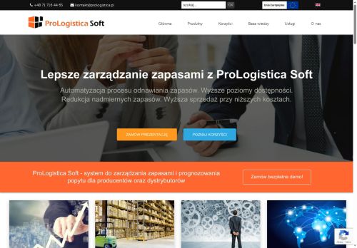 prologistica.pl